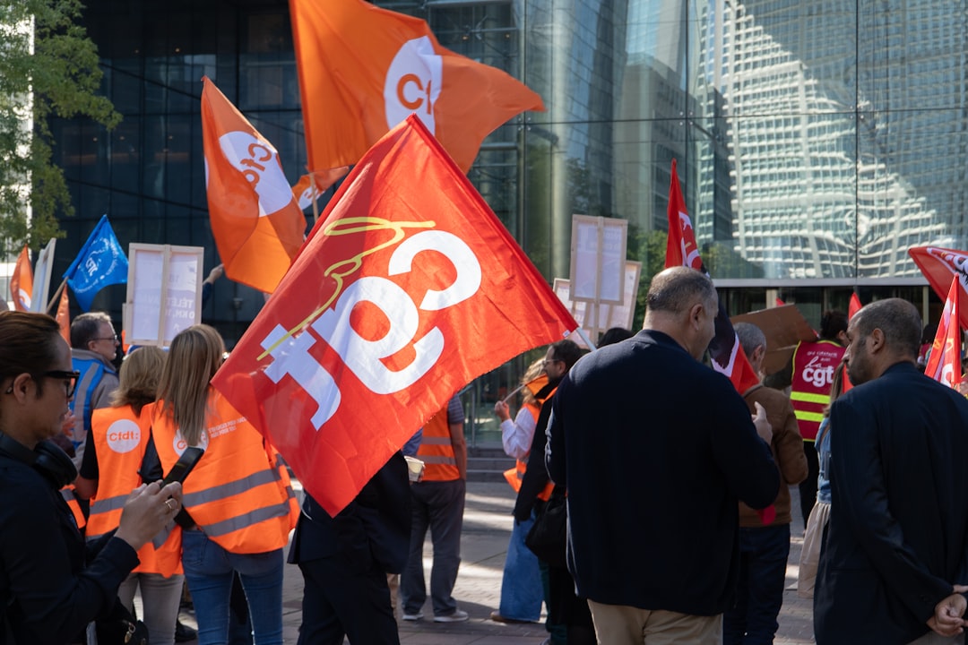 Foto: Camille Airvault / Unsplash